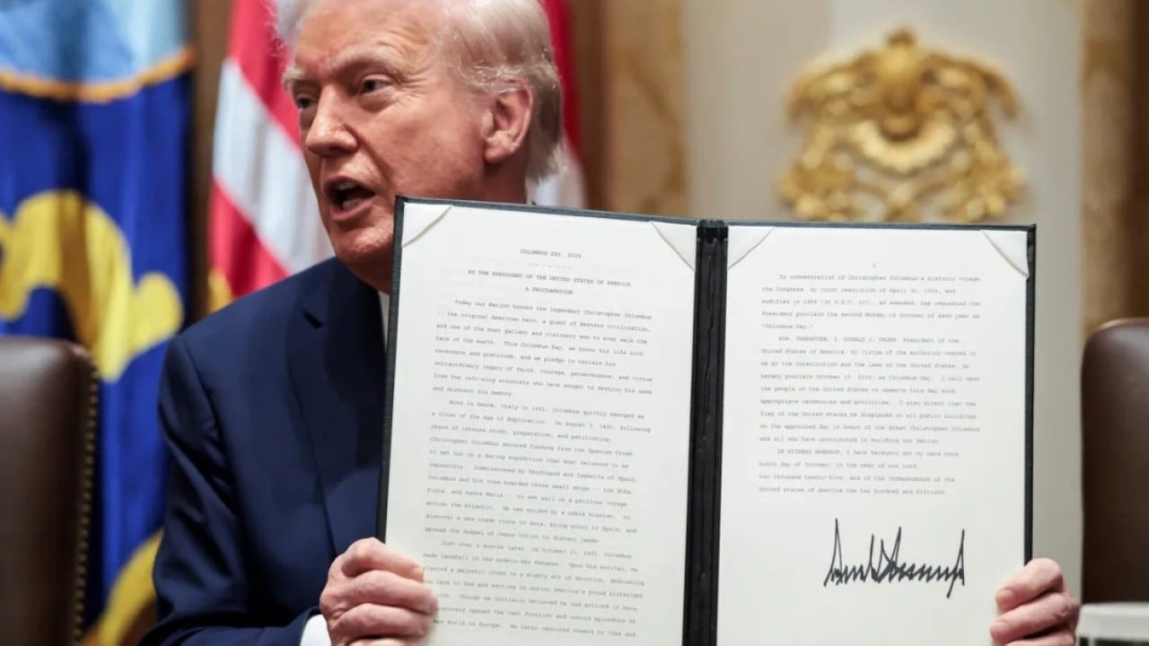Trump to steer billions from universities to AI and individual scientists to counter China