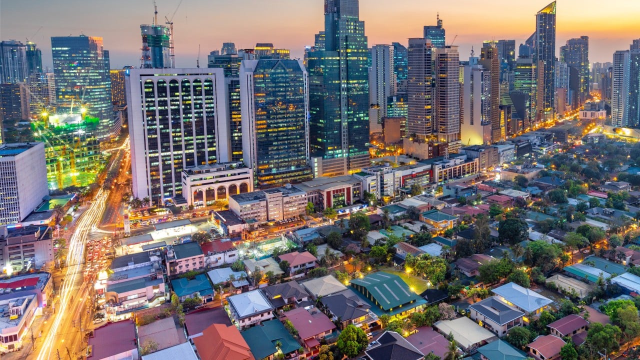 Philippines plugs into Indonesian power link to shockproof energy supply