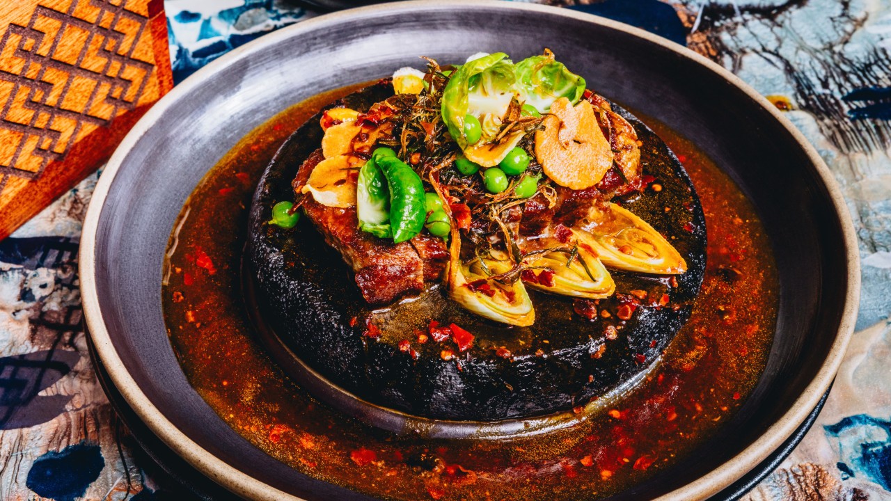 How top chefs are modernising Chinese cuisine globally, from Guangzhou to Dubai