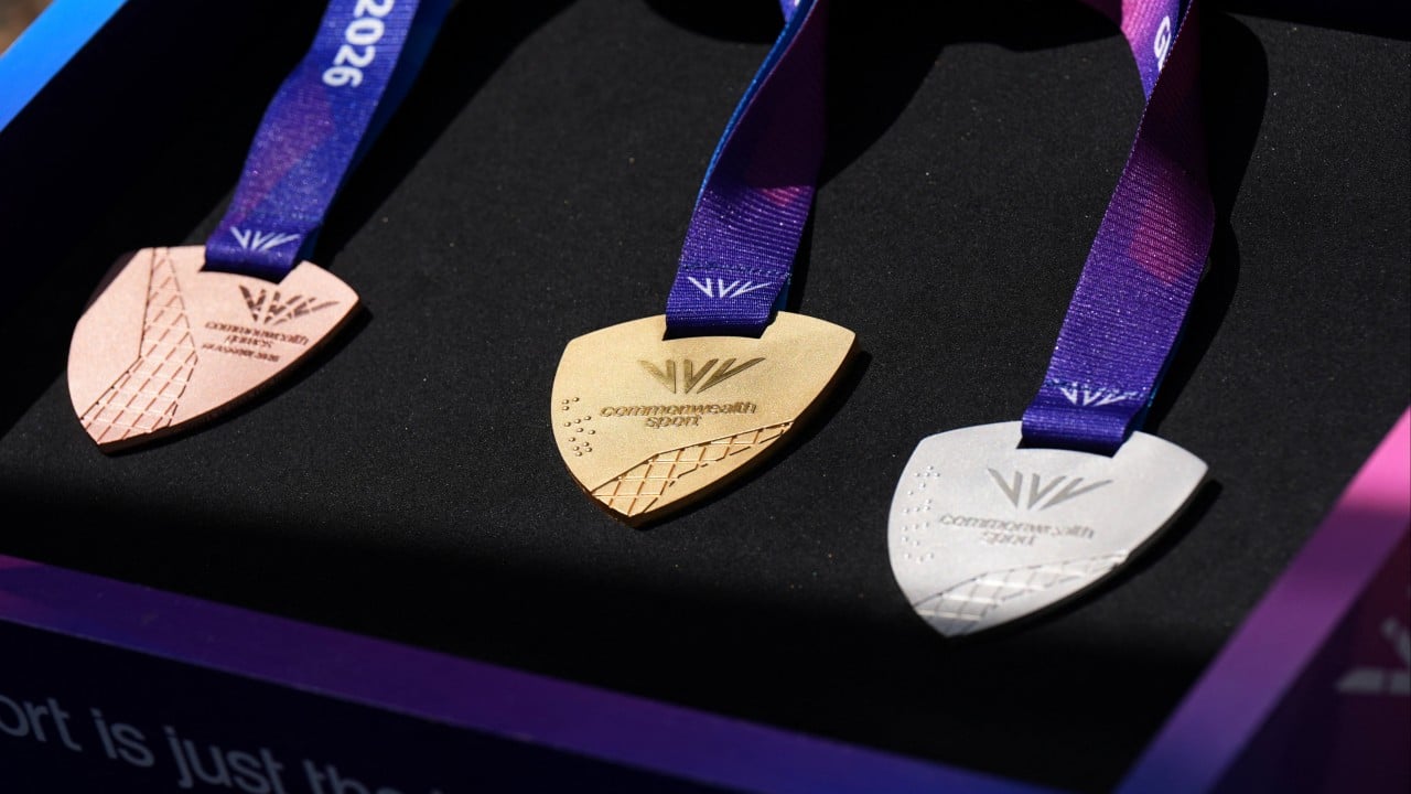Commonwealth Games still ‘where champions are made’, president says, despite fewer sports