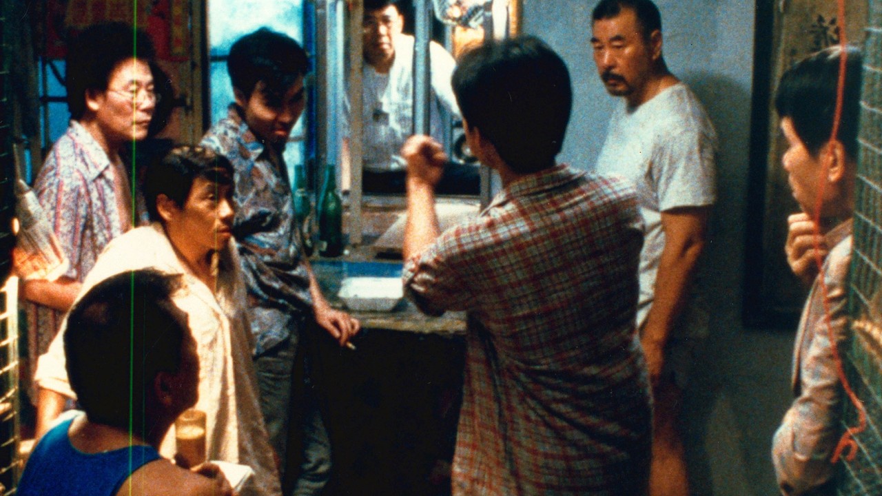 Why Jacob Cheung’s Cageman and Intimates became Hong Kong director’s most memorable films