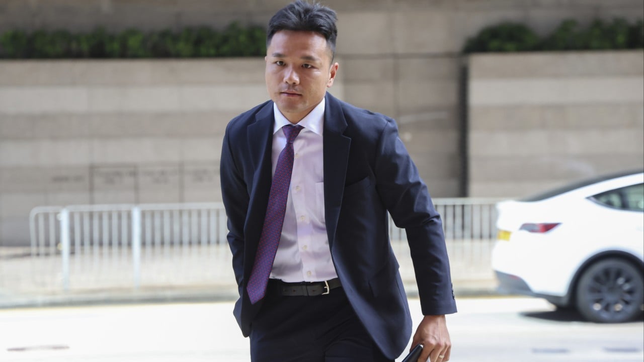Hong Kong police officers lose appeal over framing homeless man, evidence cover-up