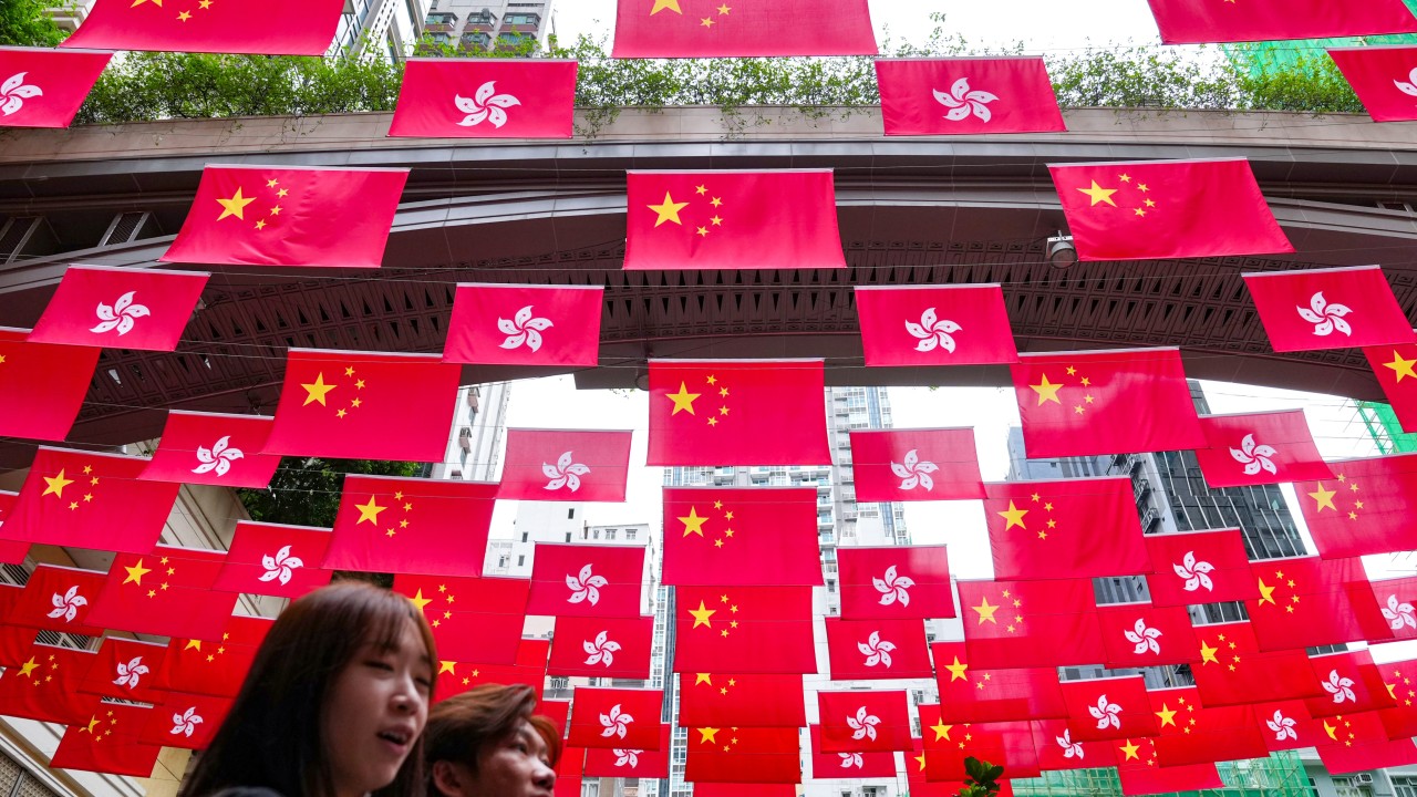 Time for deeper, detailed exchanges between Hong Kong and mainland Chinese courts