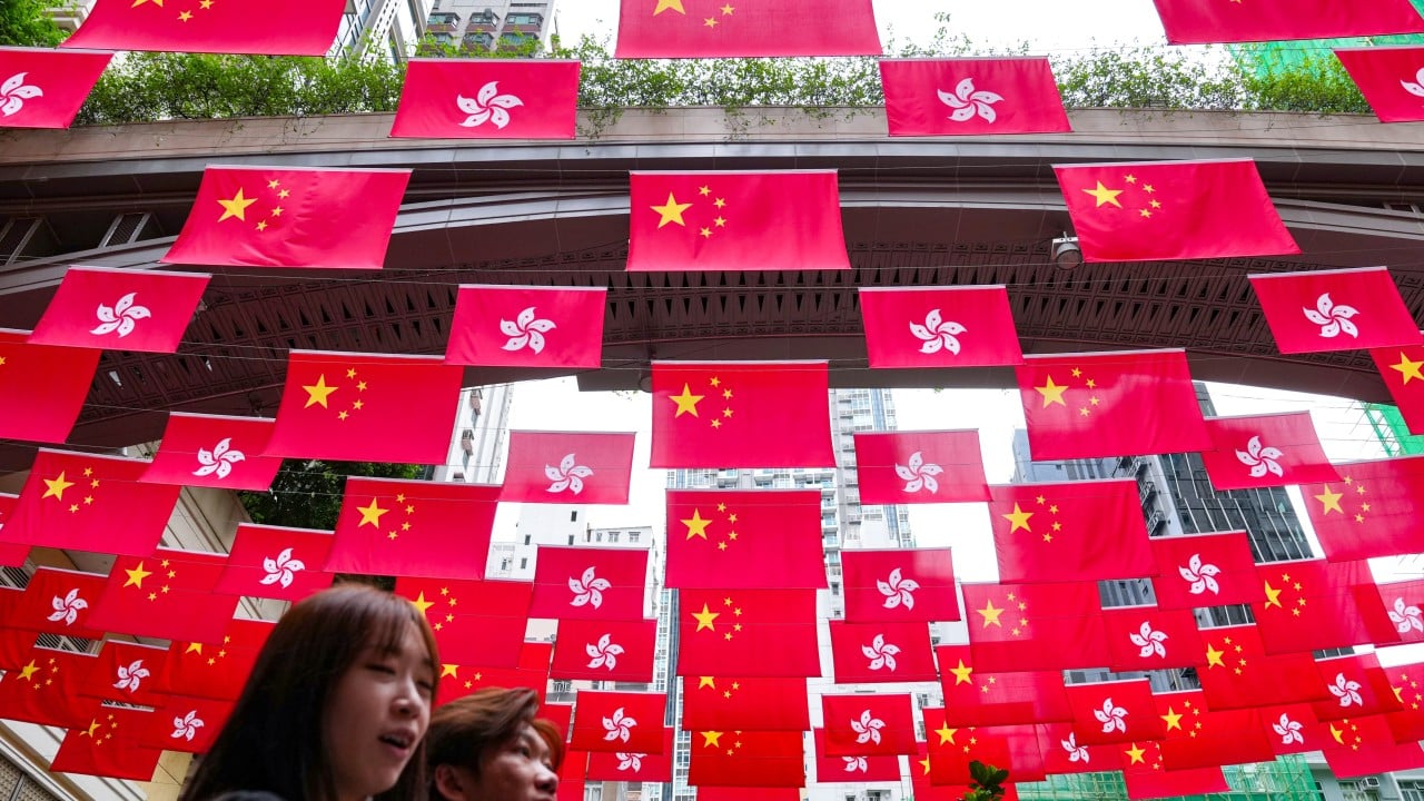 Time for deeper, detailed exchanges between Hong Kong and mainland Chinese courts