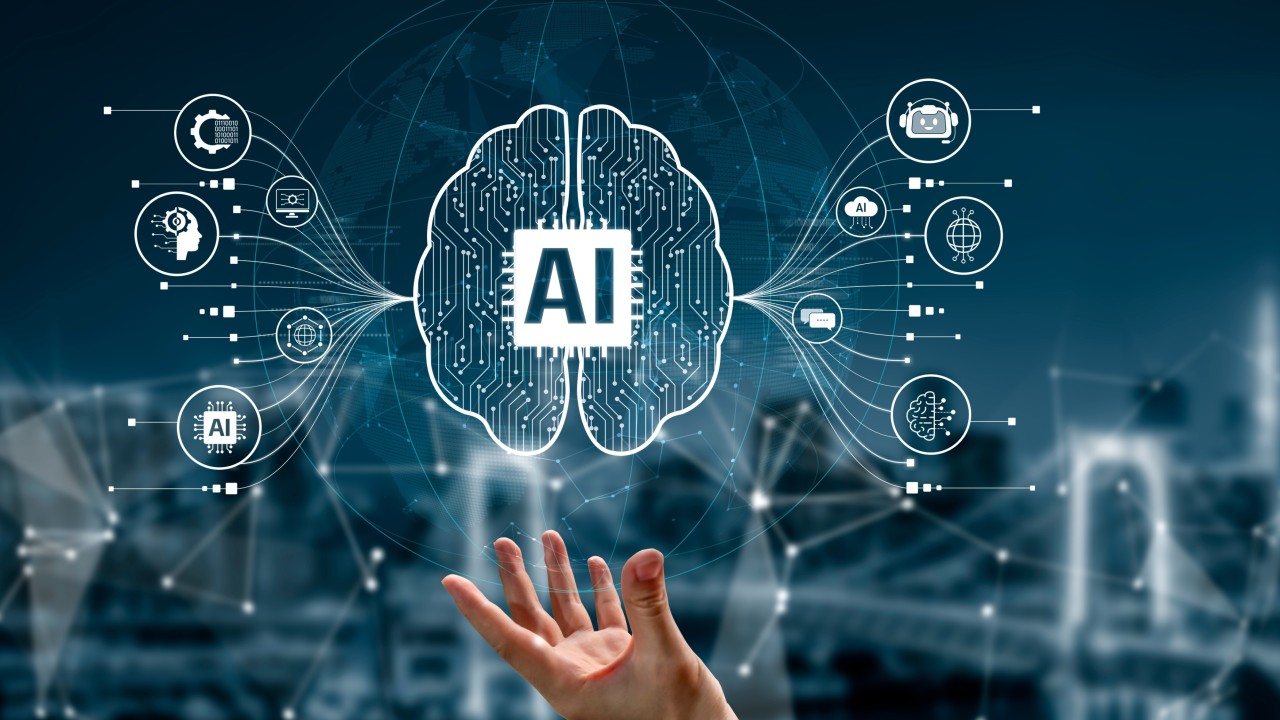 Indonesia’s AI copyright push opens new front in war over digital content