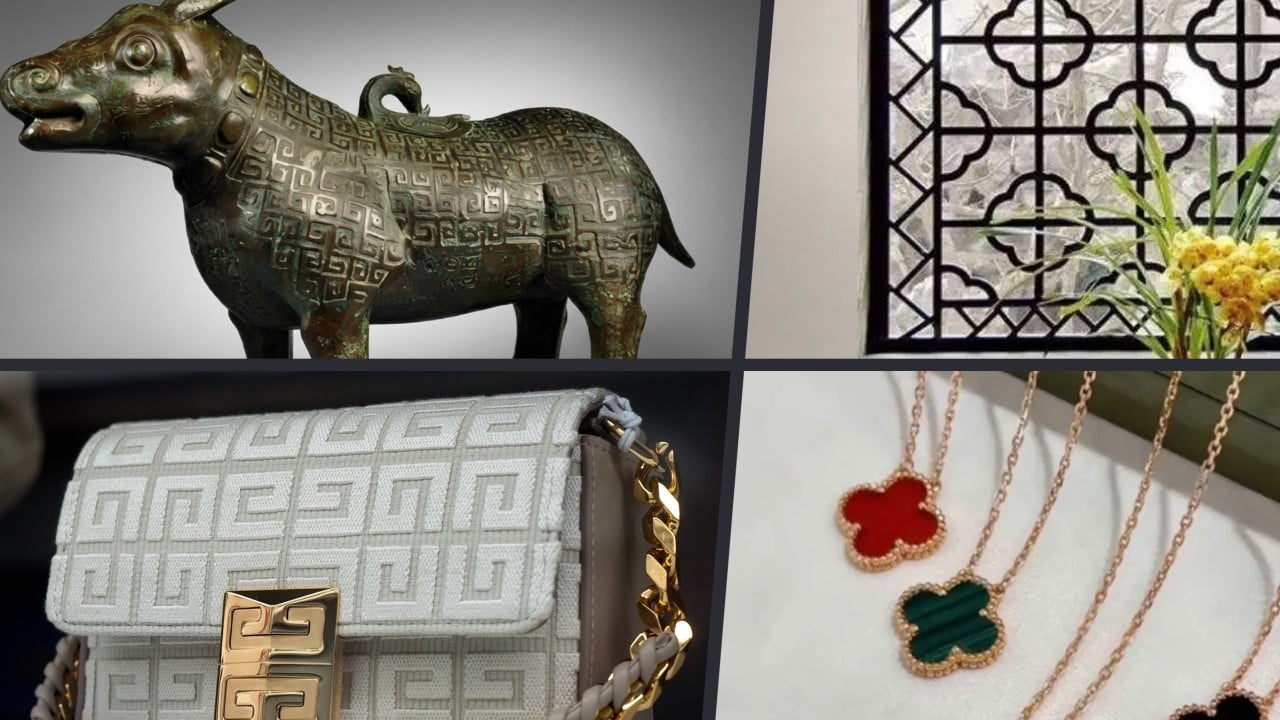 How China can safeguard visual heritage against Western luxury brand exploitation