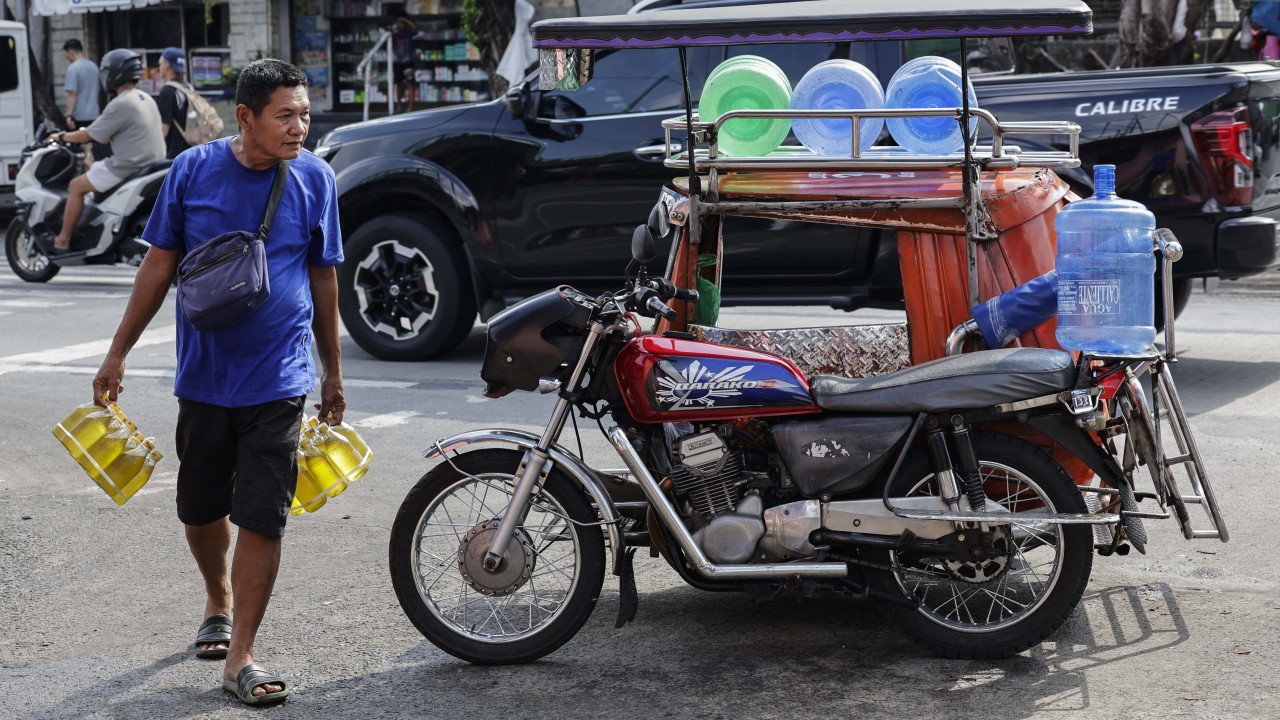 Is it all economic doom and gloom for the Philippines?