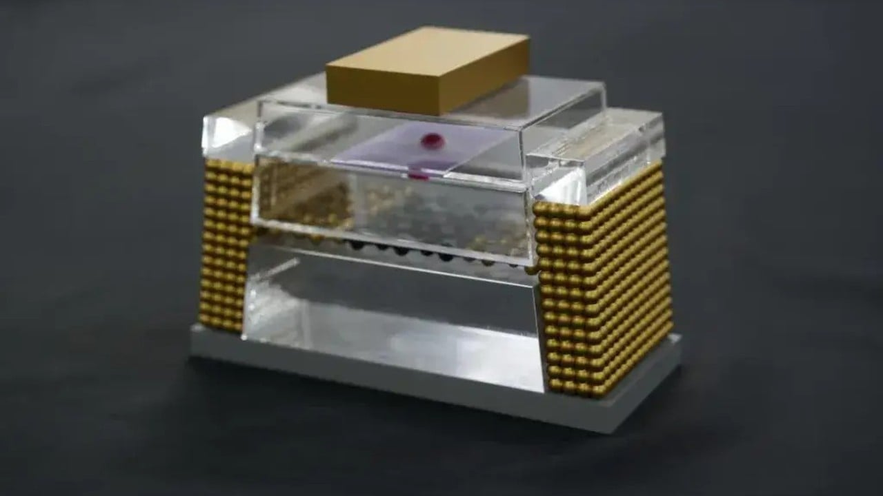 China’s new chip stores data with a single electron, breaking AI memory bottleneck