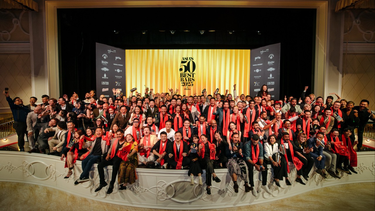 The best guest shifts in Hong Kong and Macau amid Asia’s 50 Best Bars 2026