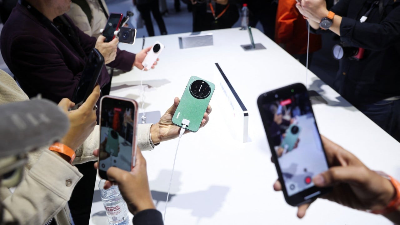 Surging memory chip prices make profitable budget phones ‘impossible’, analysts say