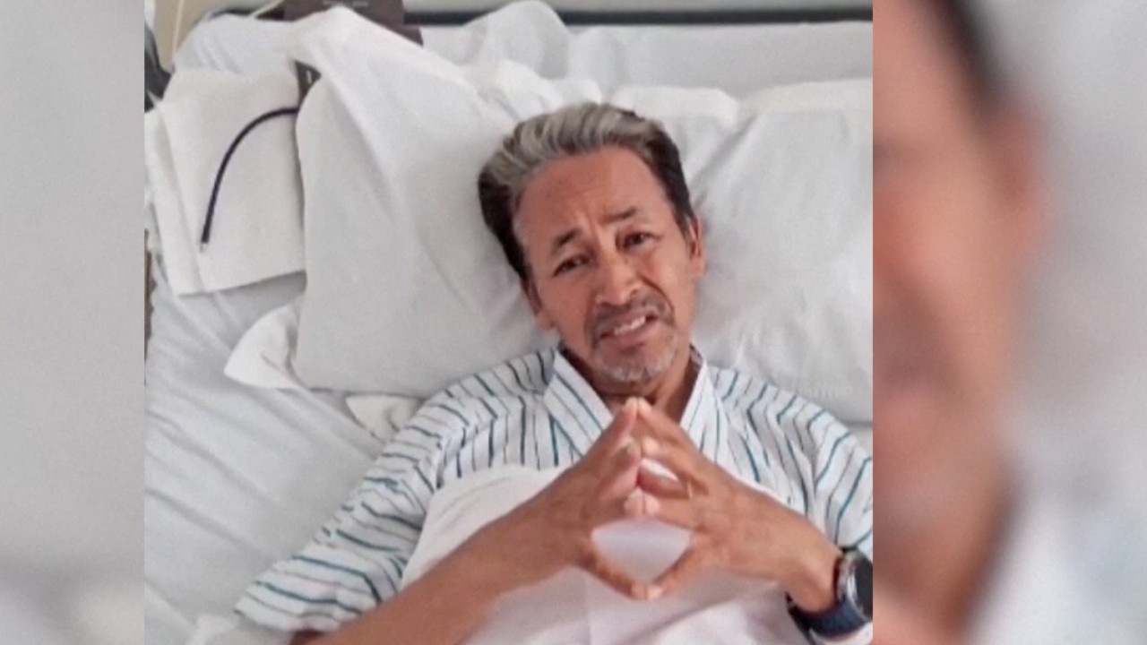 Indian activist Sonam Wangchuk ends hunger strike, but ‘cockroach’ protests to continue