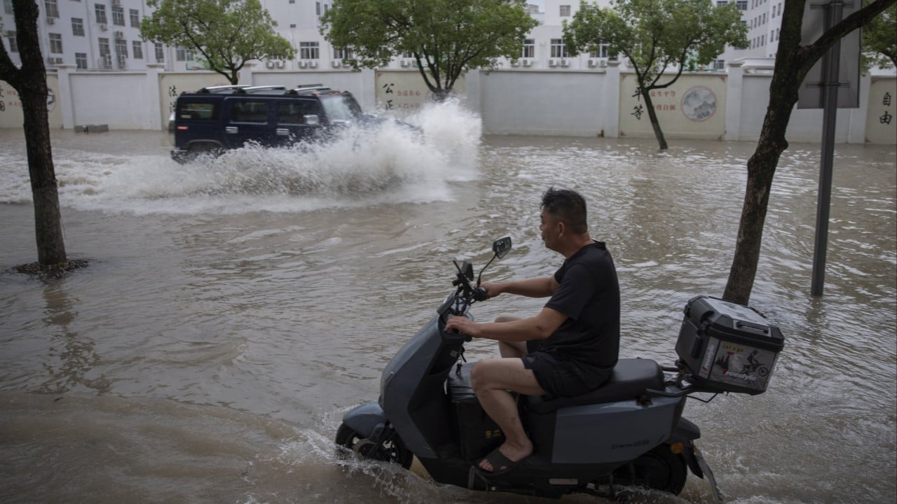 Super El Nino: is 2026 an ‘extremely destructive’ prelude? Next year might be worse