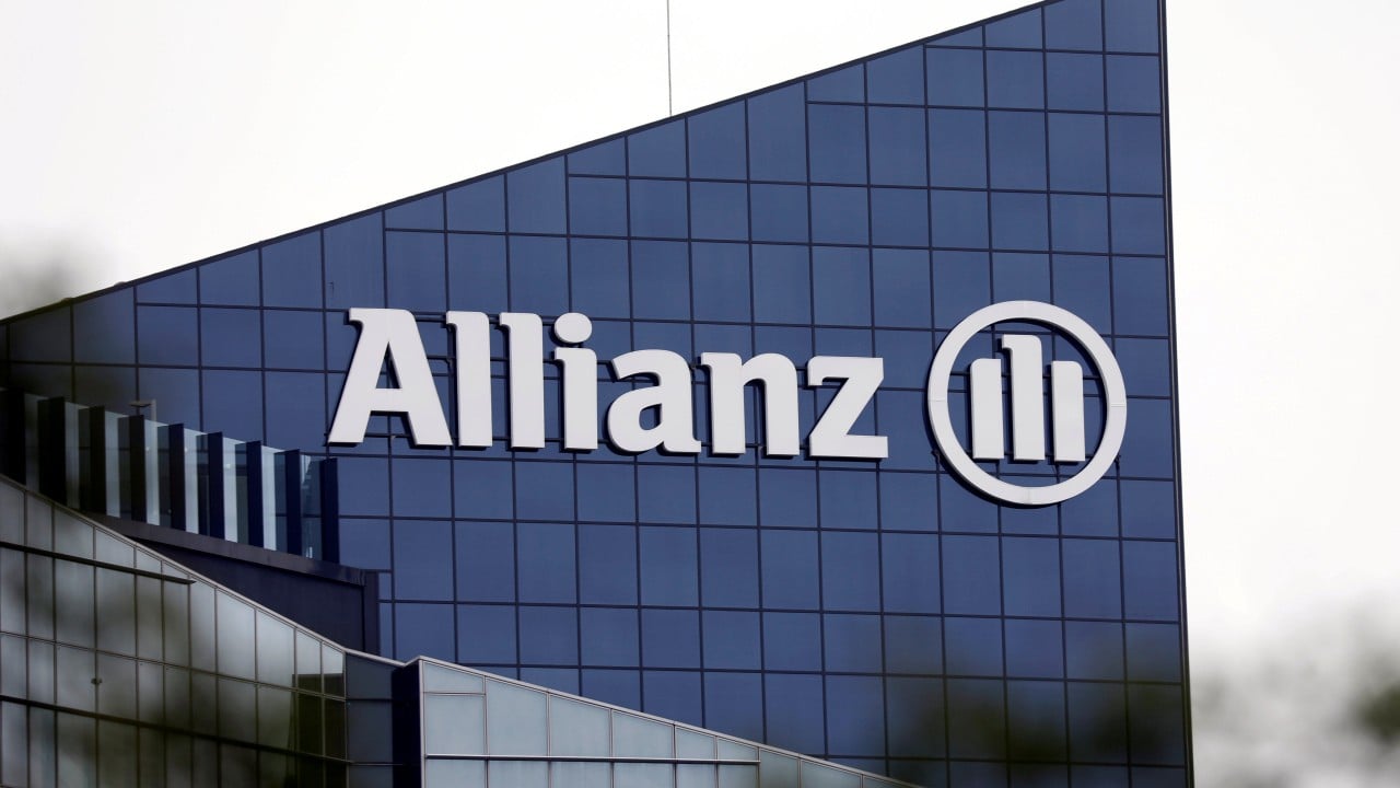 HSBC agrees to US$2 billion deal to sell Singapore insurance branch to Allianz