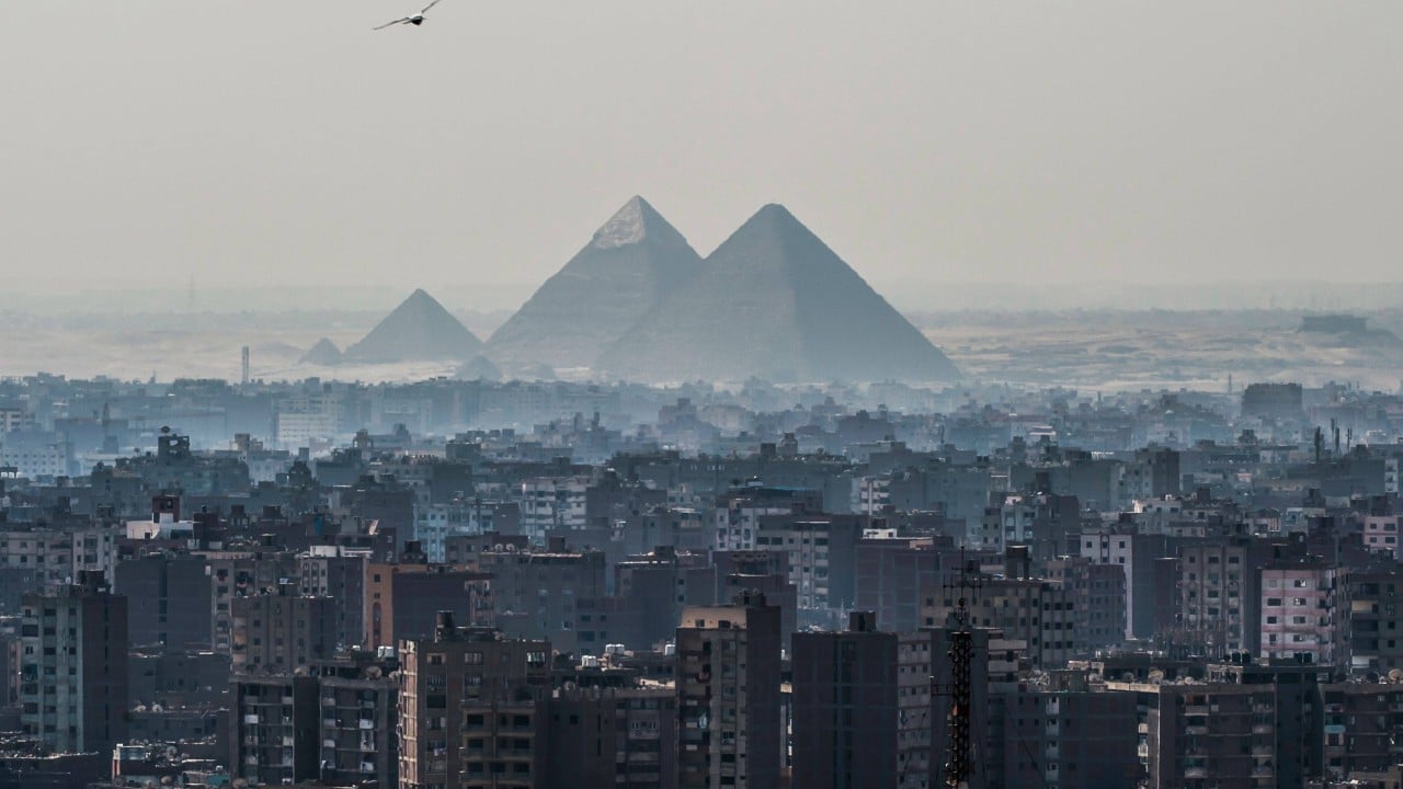 Hong Kong’s TDC to open Egypt office as it eyes African, Nordic markets