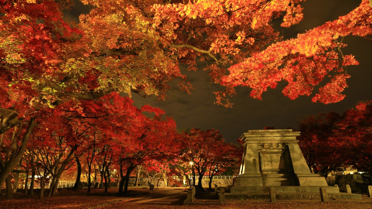 Why Japan’s scenic Tohoku region is still a tourist outlier