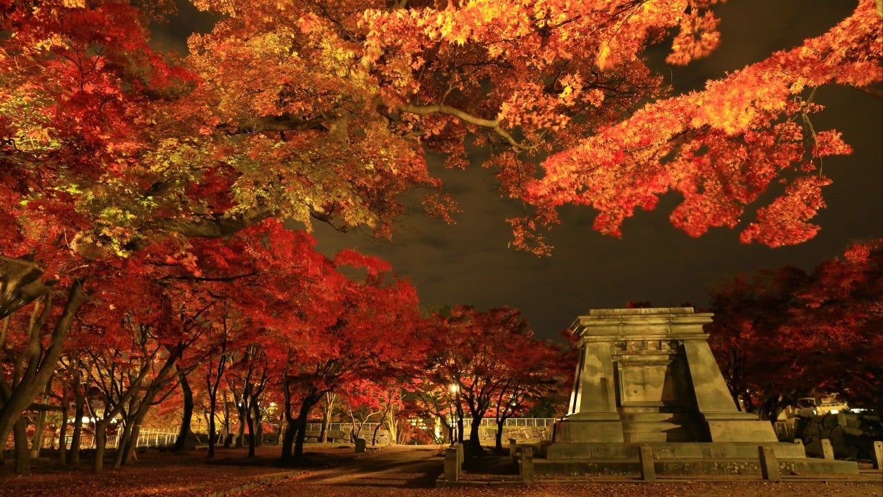 Why Japan’s scenic Tohoku region is still a tourist outlier