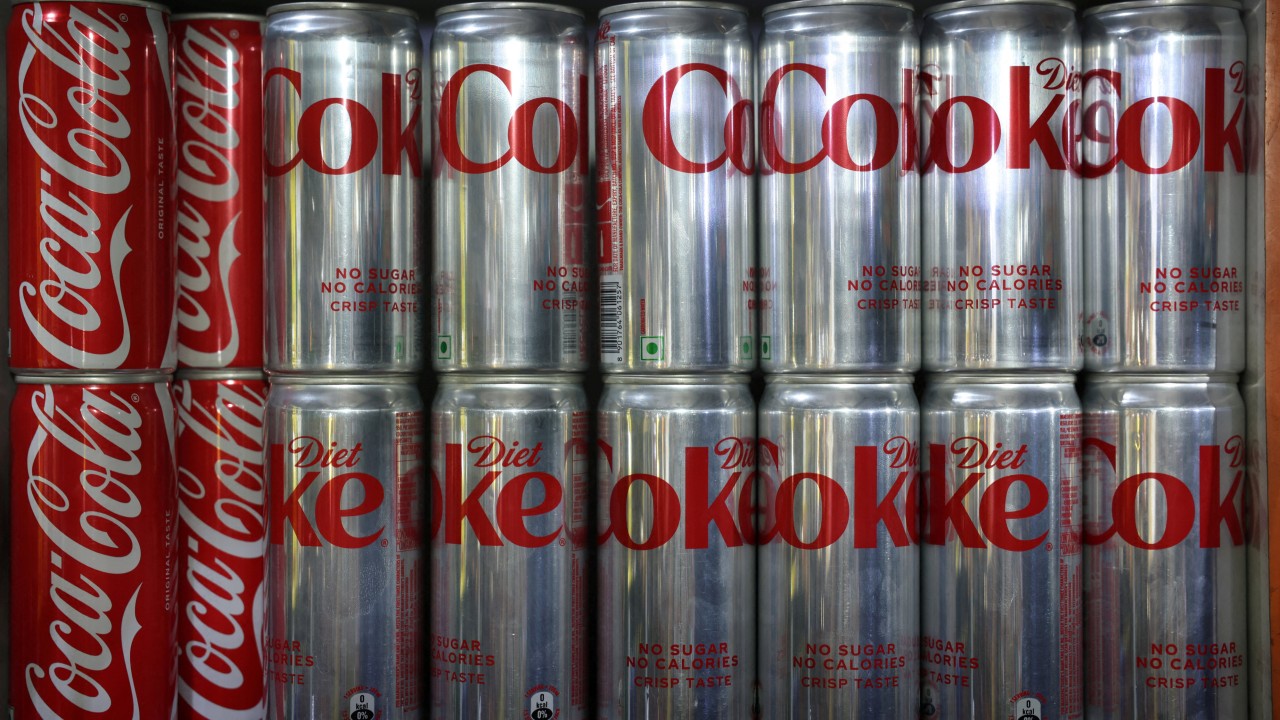 Coke is hit? In India, Iran war can shortage sends Diet Coke prices fizzing