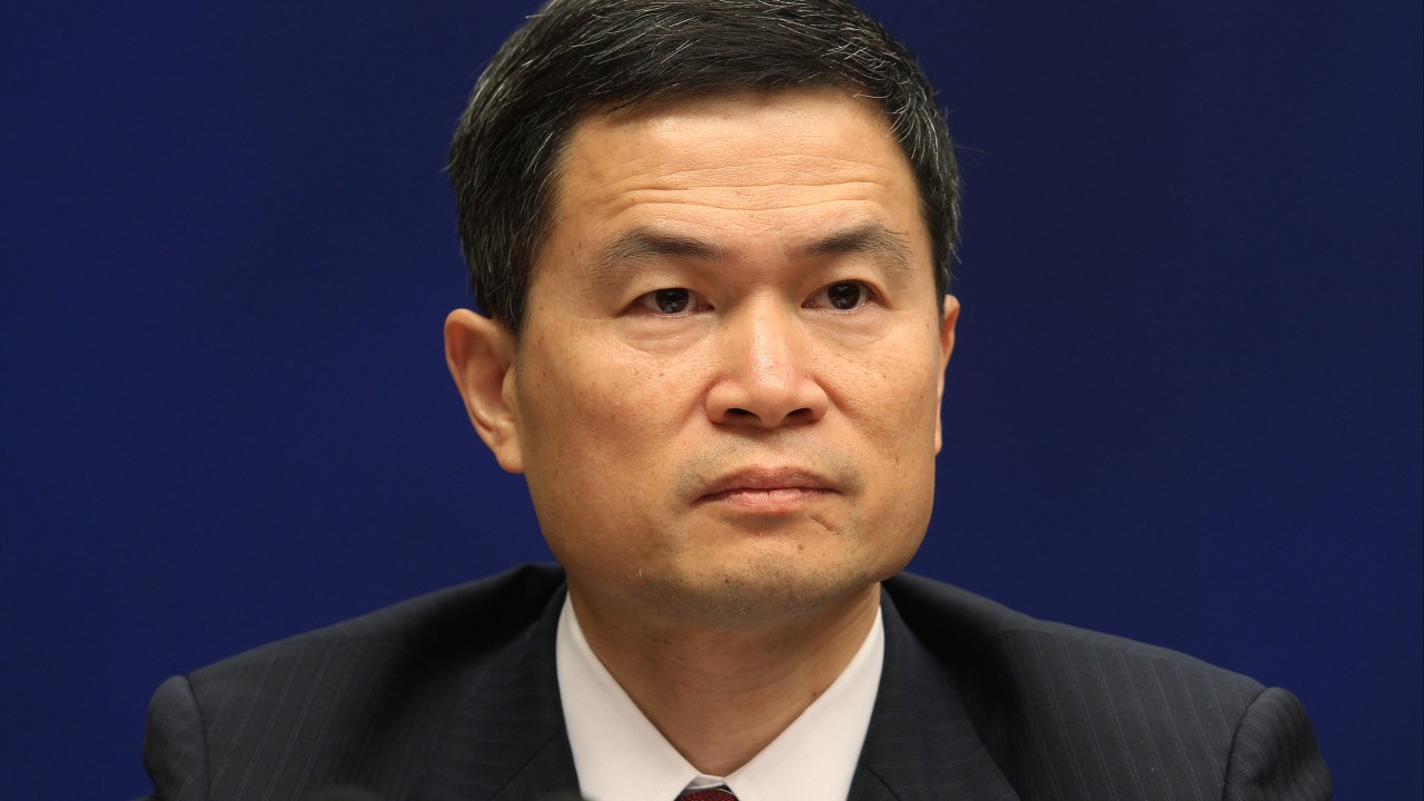 China investigates former CSRC vice chairman Fang Xinghai for alleged serious violations