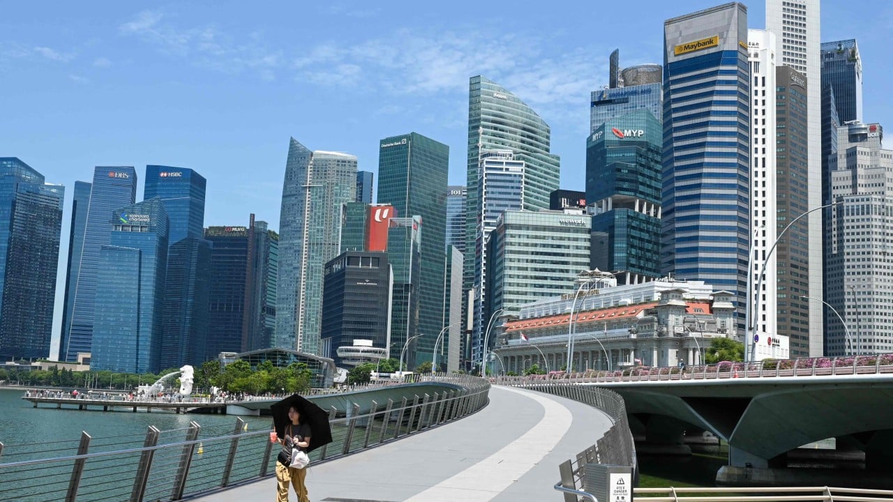 Why Indonesia needs legal trust, not tax cuts, to build a finance hub