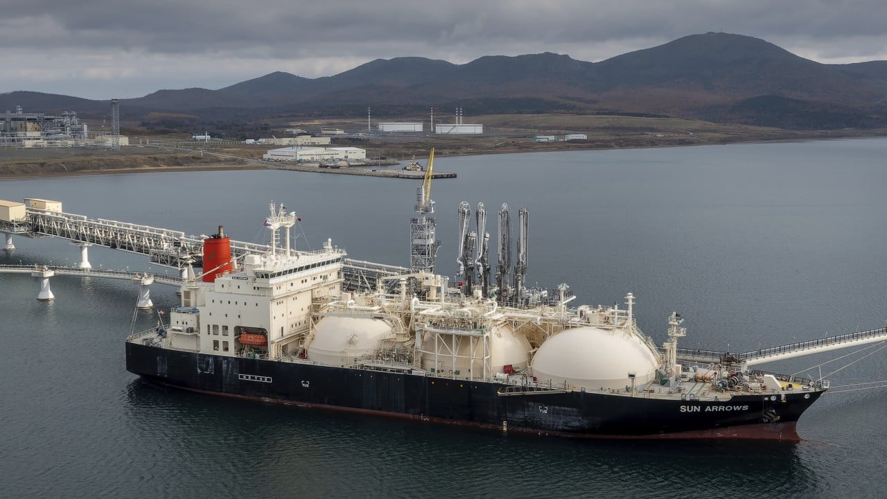 The Geopolitical Trap Doors Hidden Beneath the Frozen Seas