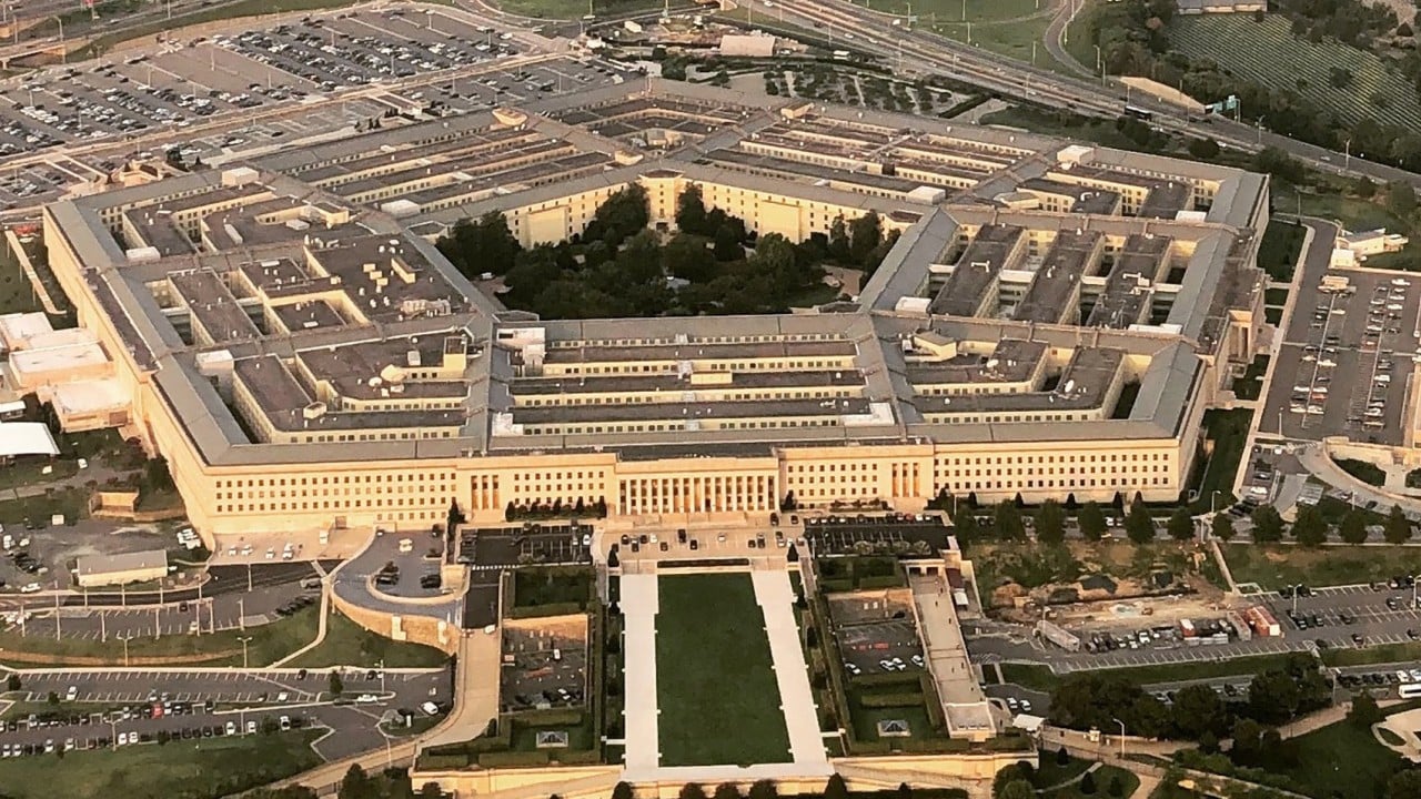 Pentagon expands blacklist to include China’s top civilian universities