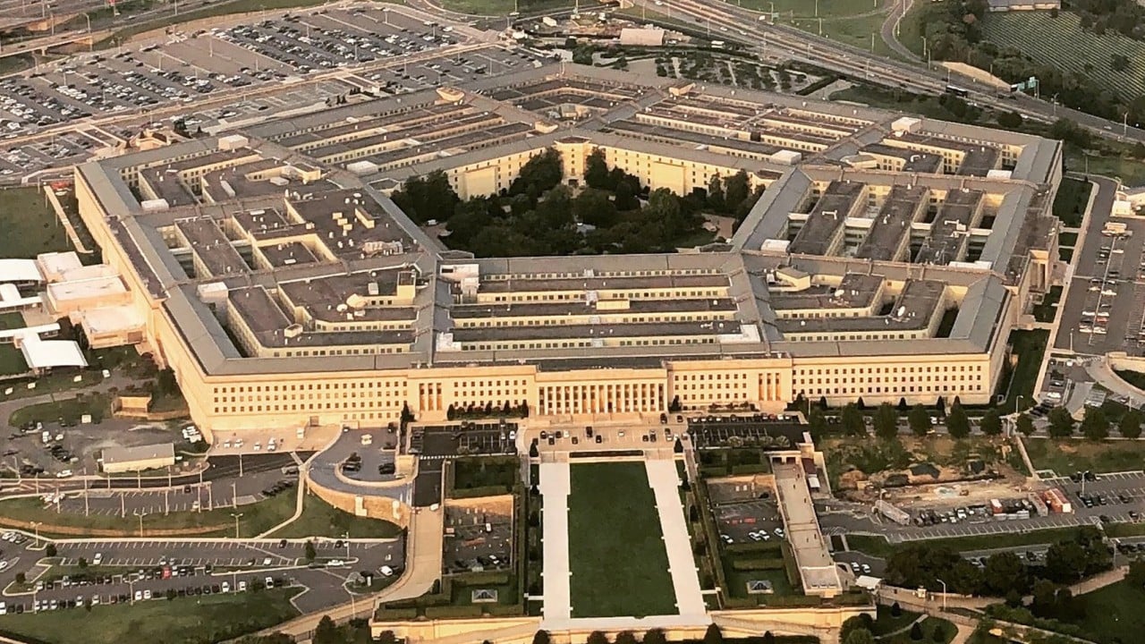 Pentagon expands blacklist to include China’s top civilian universities