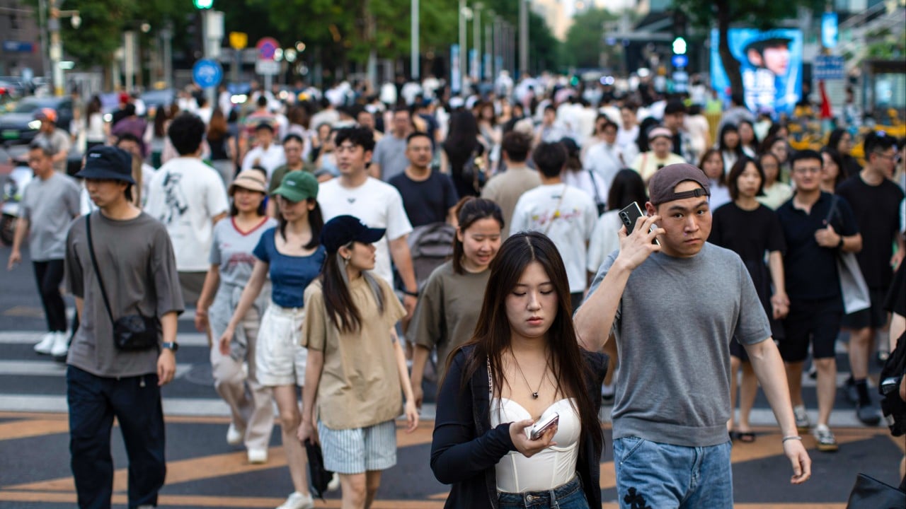 Why a Chinese political scientist wants the public to take a test on foreign affairs