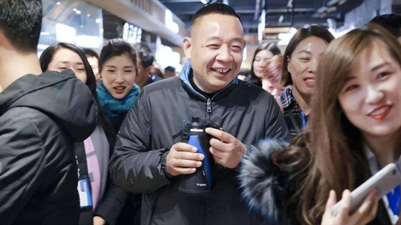 Meet Yu Donglai, founder of China’s viral supermarket chain and guest of Premier Li Qiang