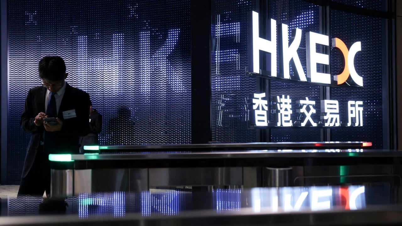 Hong Kong exchange’s biggest reform in 8 years opens gates to more IPOs