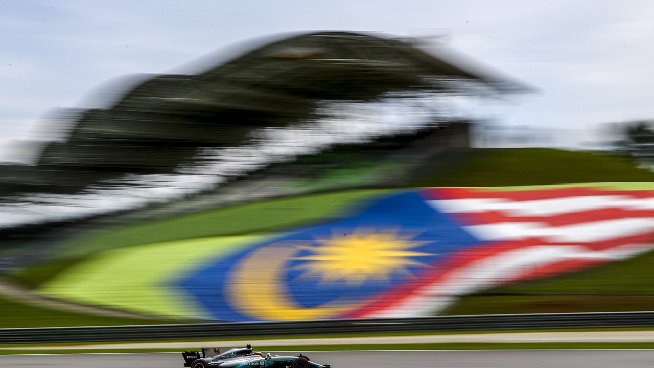 Malaysia could join Formula 1 calendar as Bahrain hopes recede amid conflict in region
