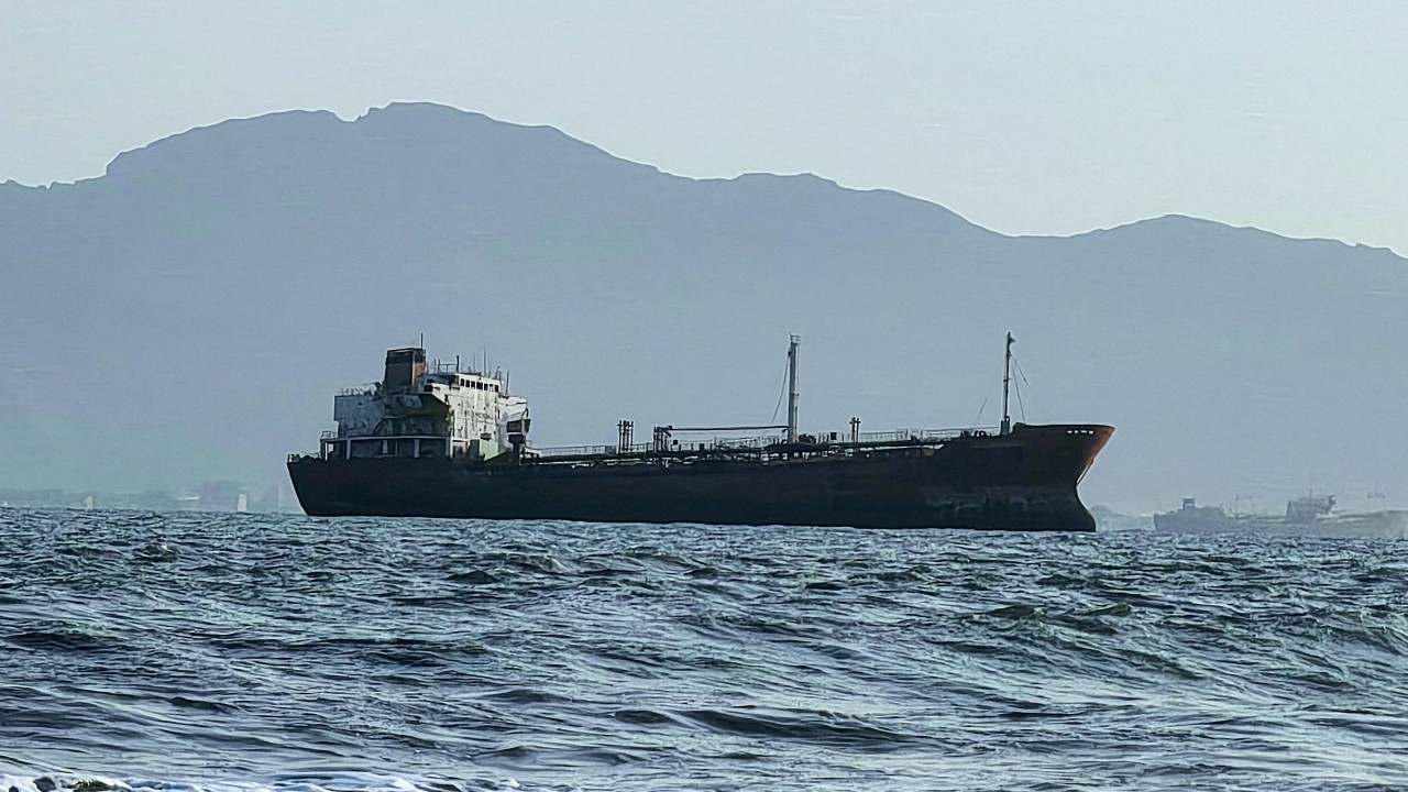 Trump vows to punish Iran for Houthi attacks in Red Sea as oil surges over US$100