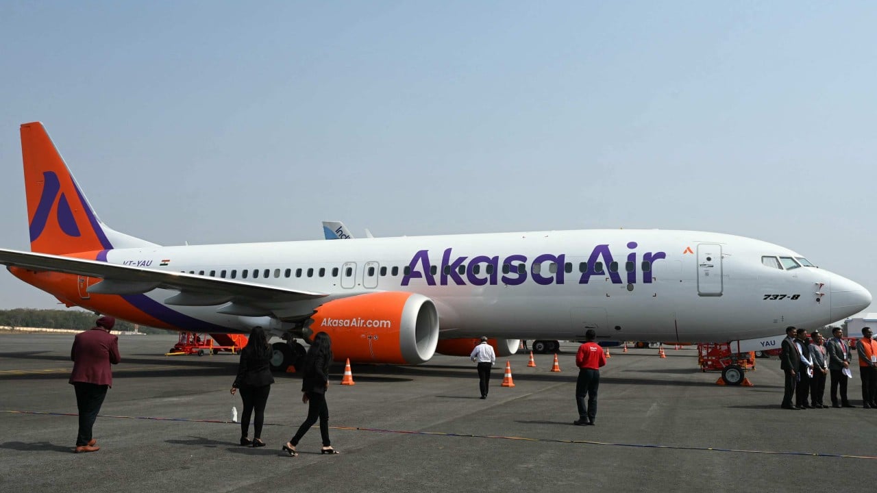 Smaller Asian airlines seek to add routes despite Middle East war, rising fuel costs