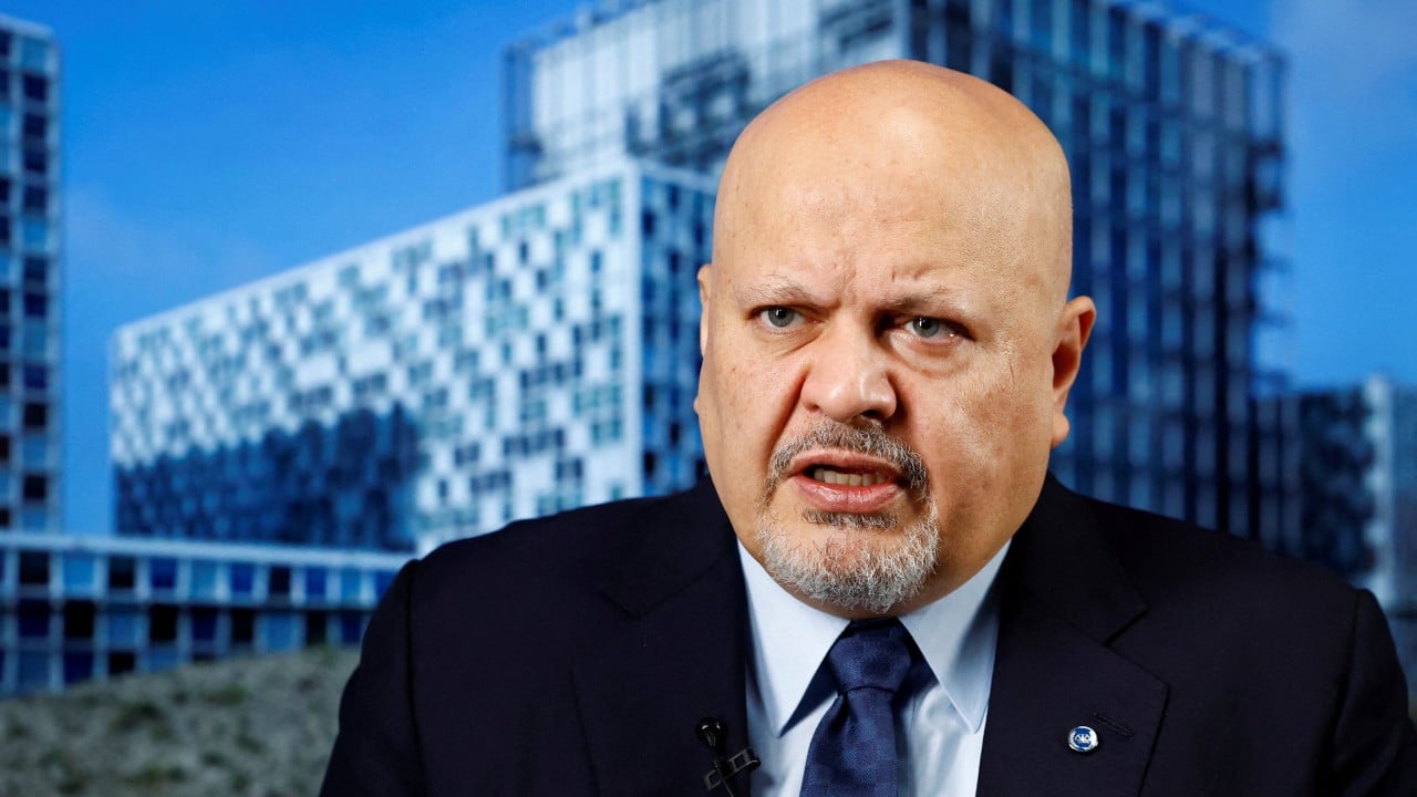 International Criminal Court members dismiss prosecutor Karim ‌Khan, insiders say