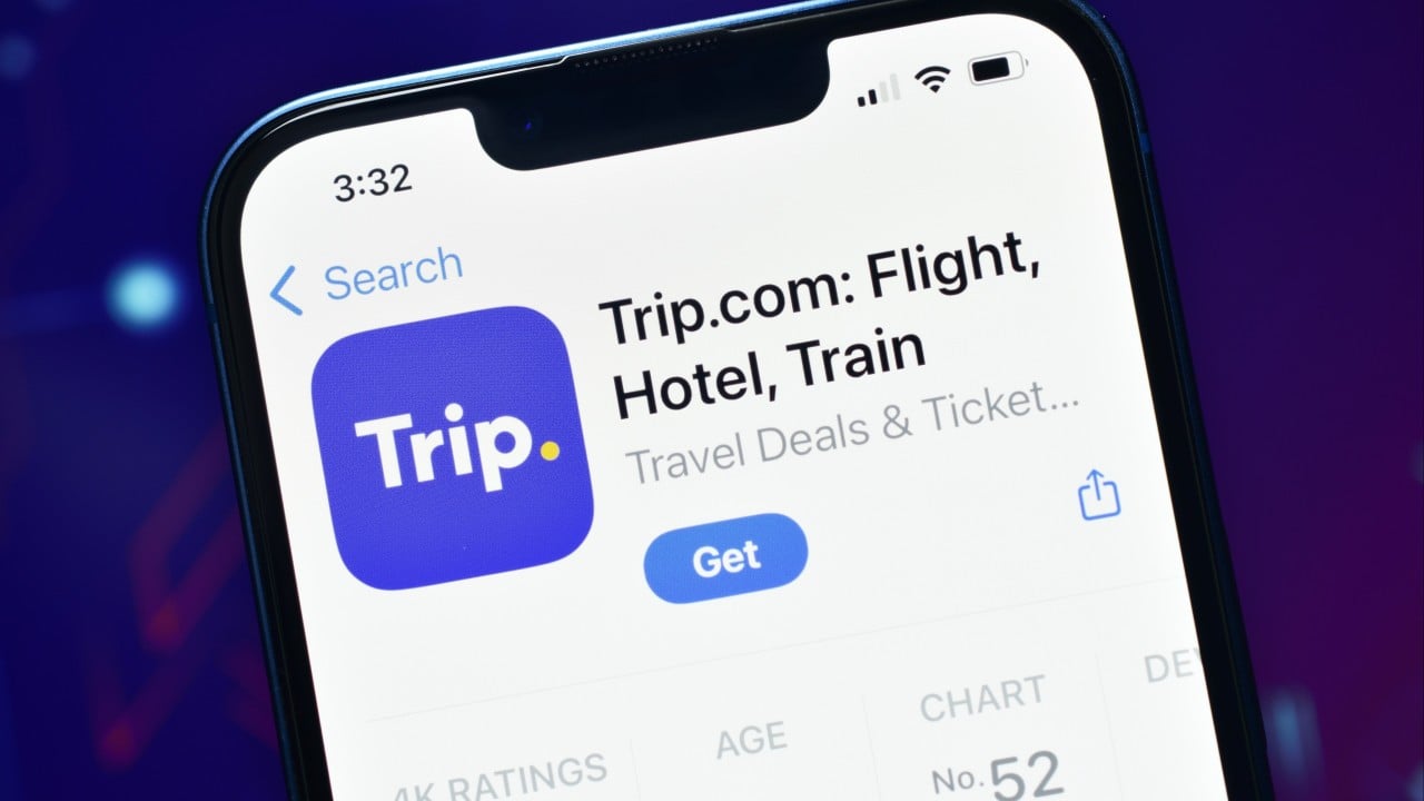 China Fines Trip.com US$765 Million for Antitrust Violations