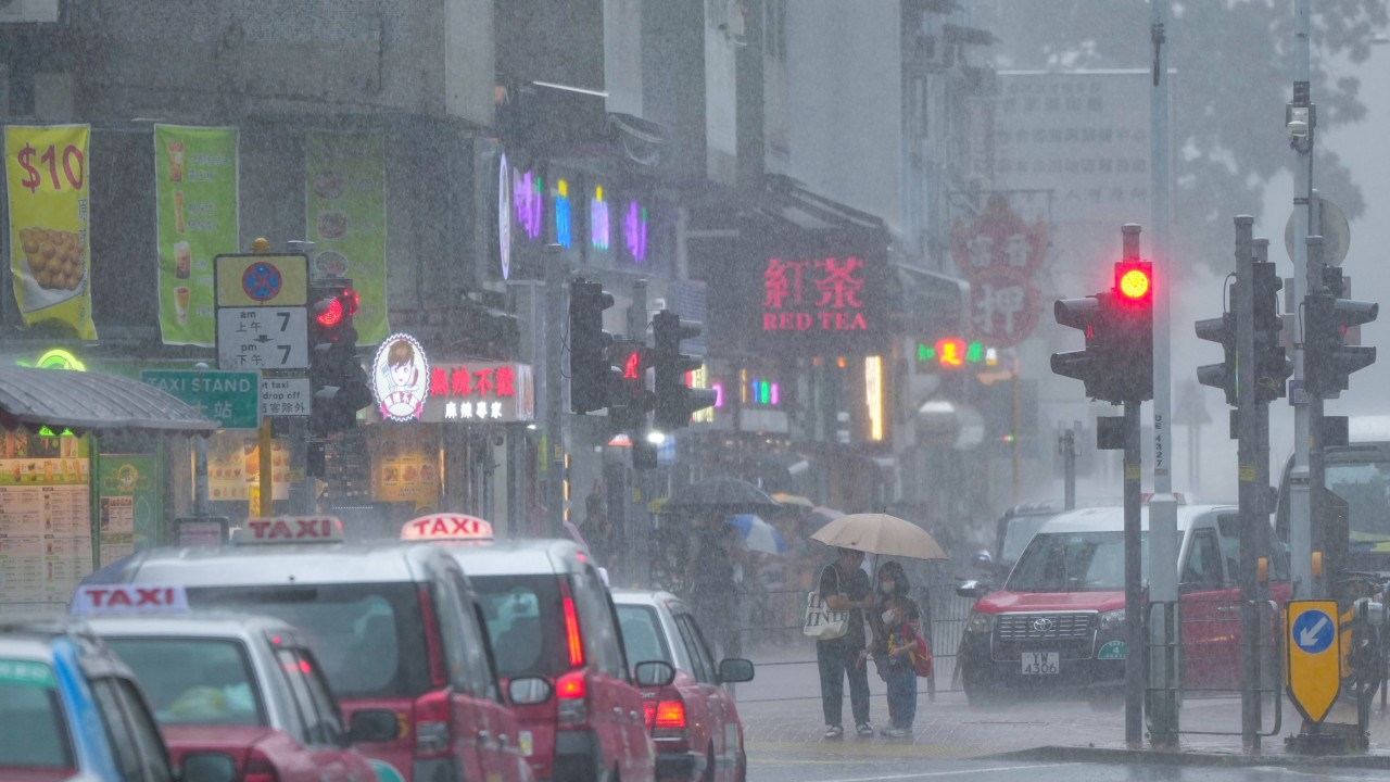 T3 signal expected between 1pm and 3pm on Saturday, classes to be suspended