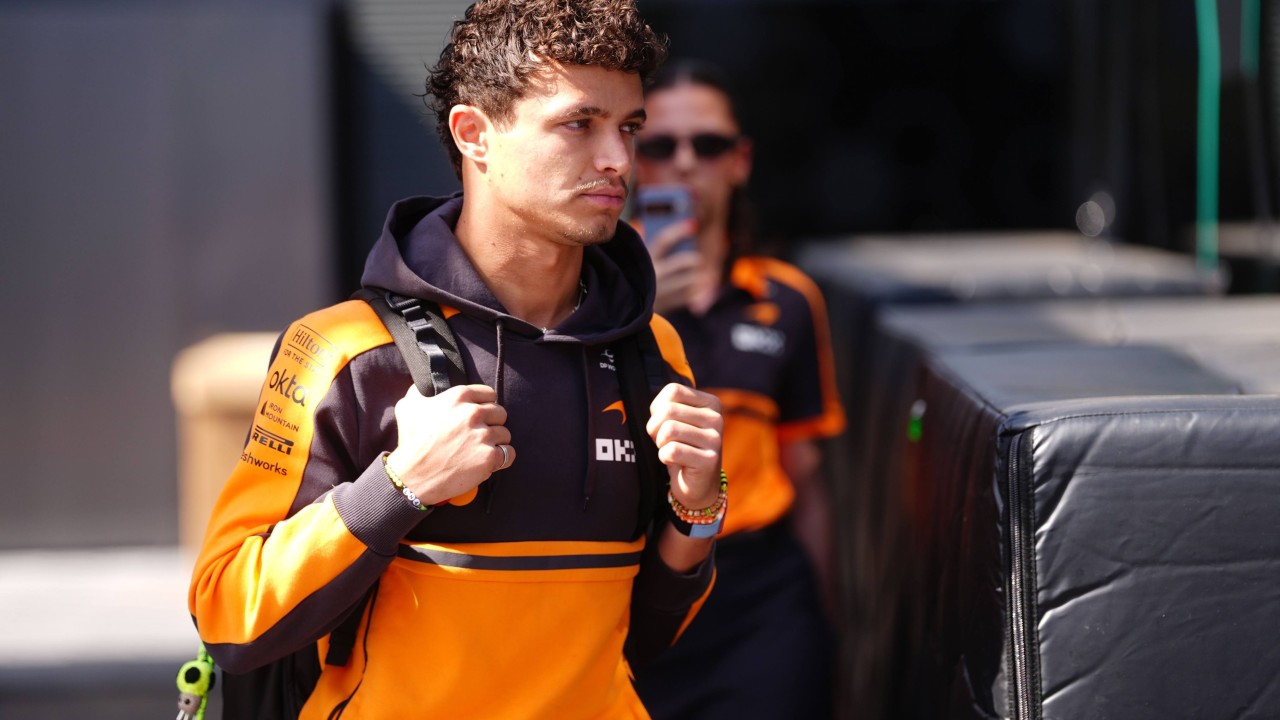 Formula 1 needs better balance between business and sport, says world champion Lando Norris