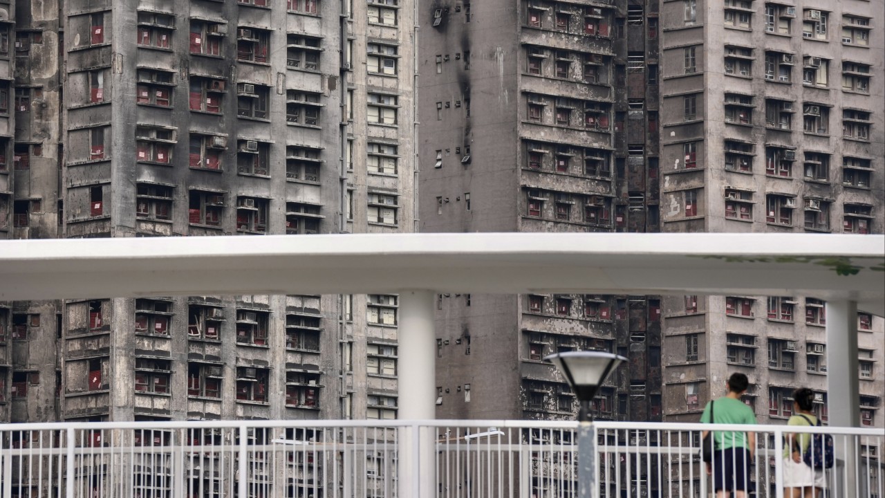 Hop On issuing more Tai Po fire refunds after sorting ‘chaotic’ records: minister