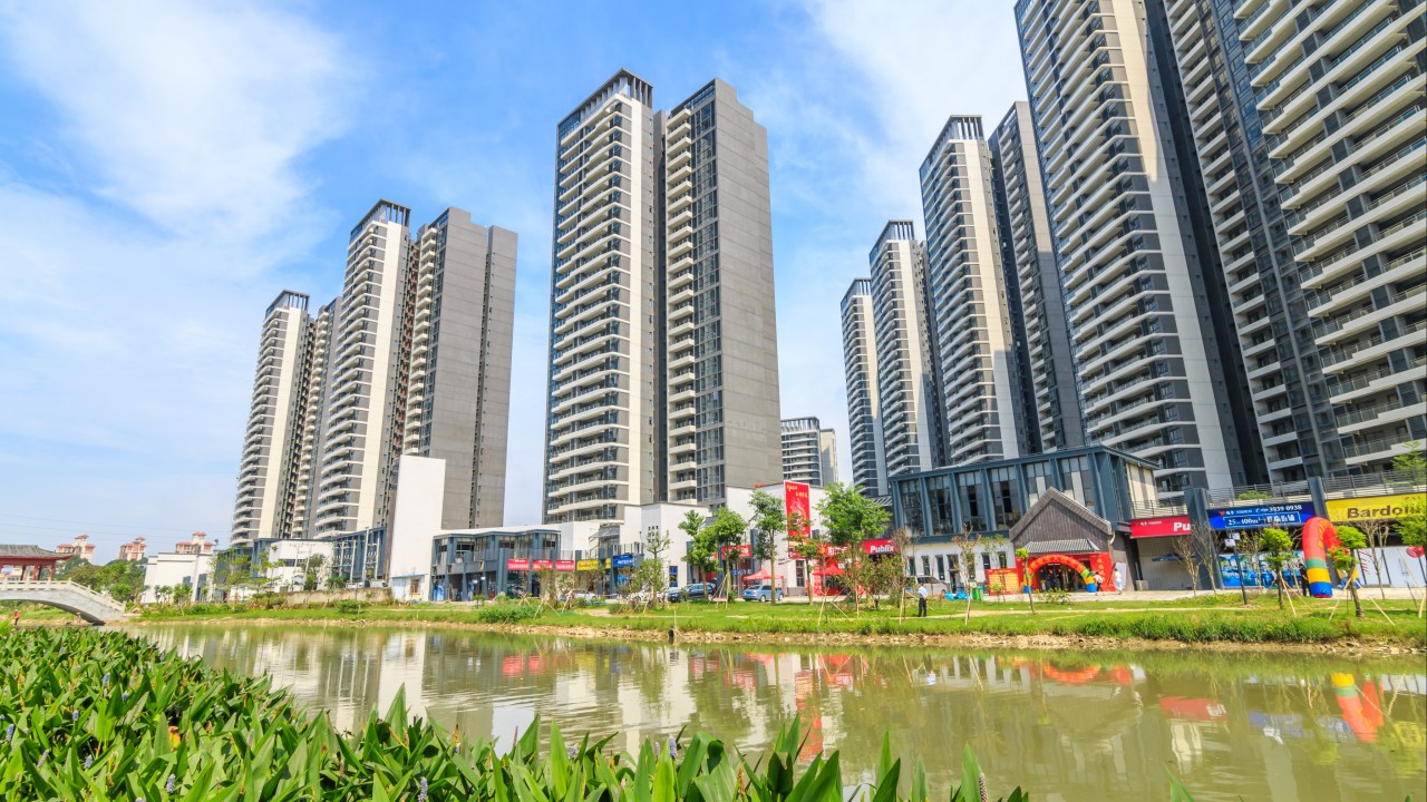 How Hong Kong developers are adapting to the ‘new normal’ in the Greater Bay Area