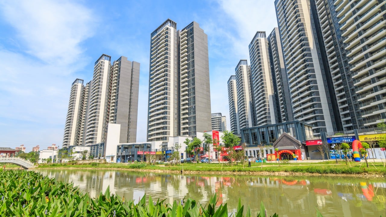 How Hong Kong developers are adapting to the ‘new normal’ in the Greater Bay Area