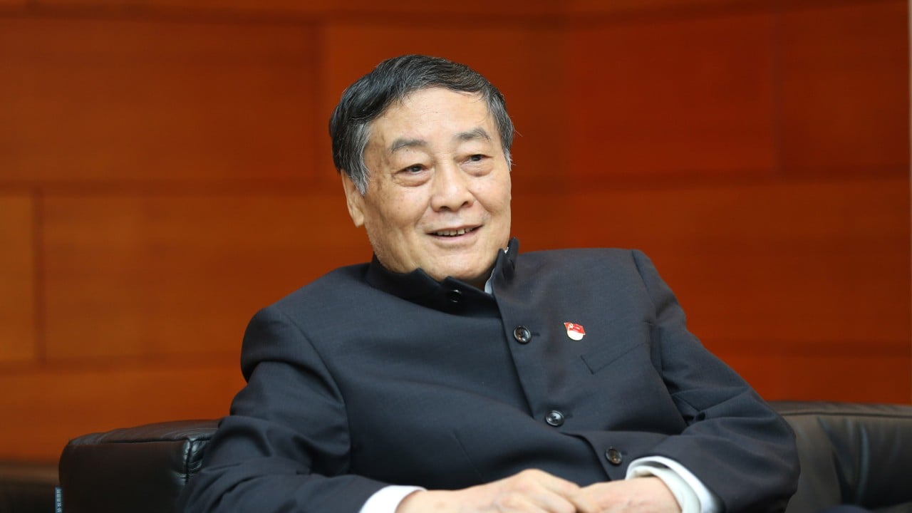 China cracks down on offshore trusts with new tax rules for the wealthy