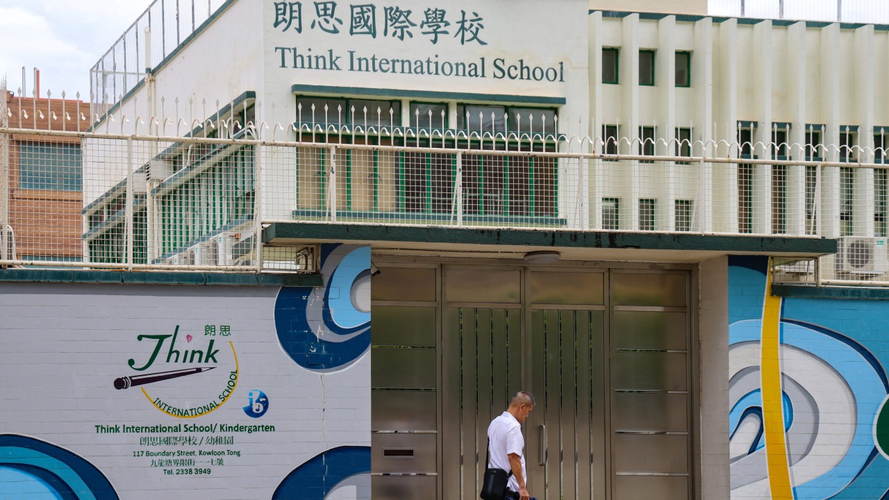 Hong Kong international, private school enrolment grows amid drop in student numbers