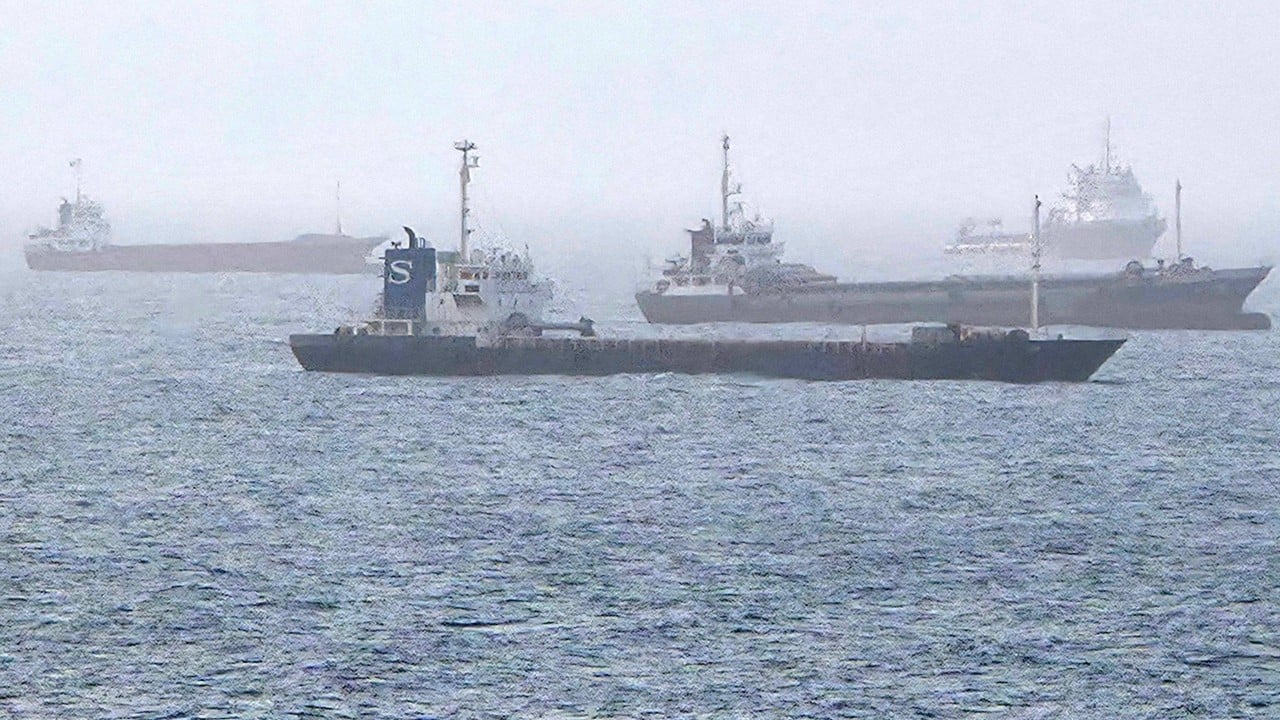Iran claims progress in Oman talks after US halts air strikes