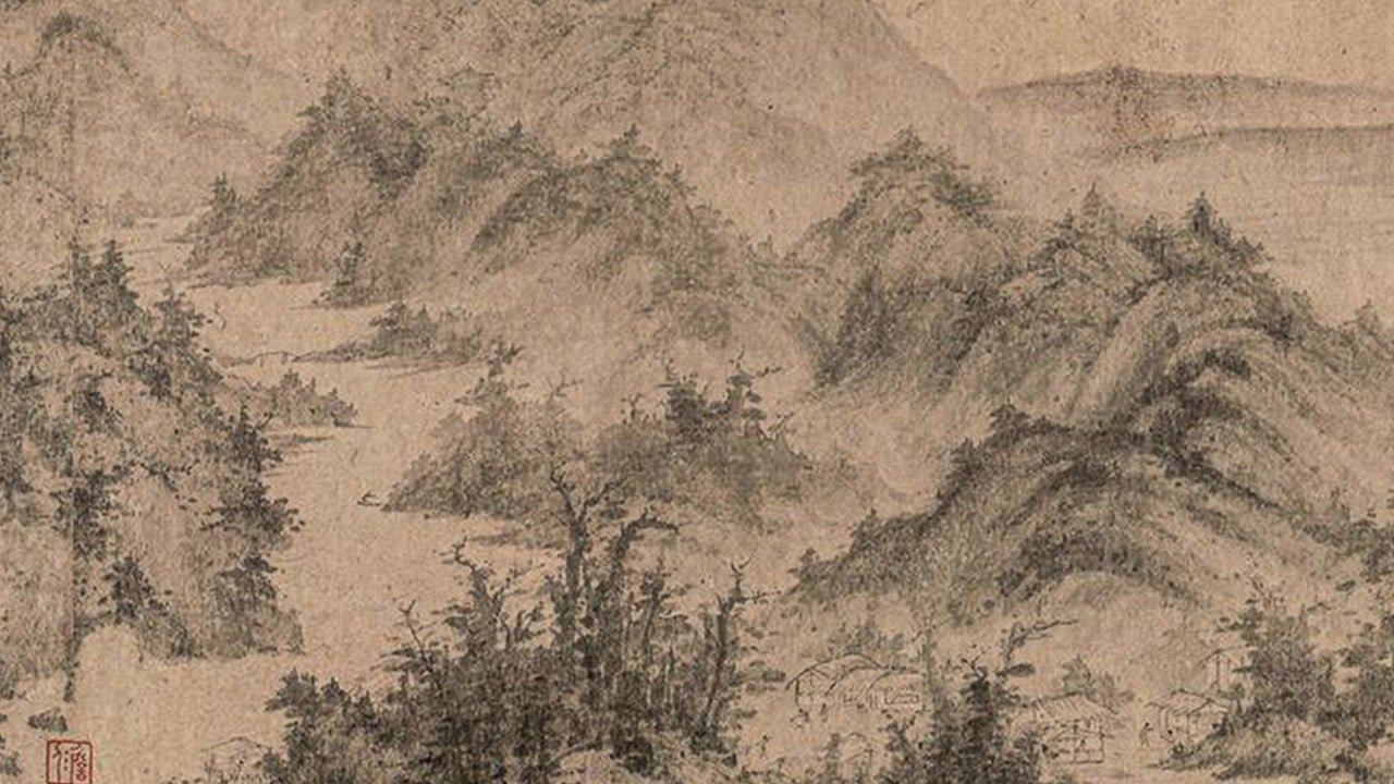 Wo you: Chinese ancient art of travelling without leaving bed to attain ‘peace’, ‘emptiness’