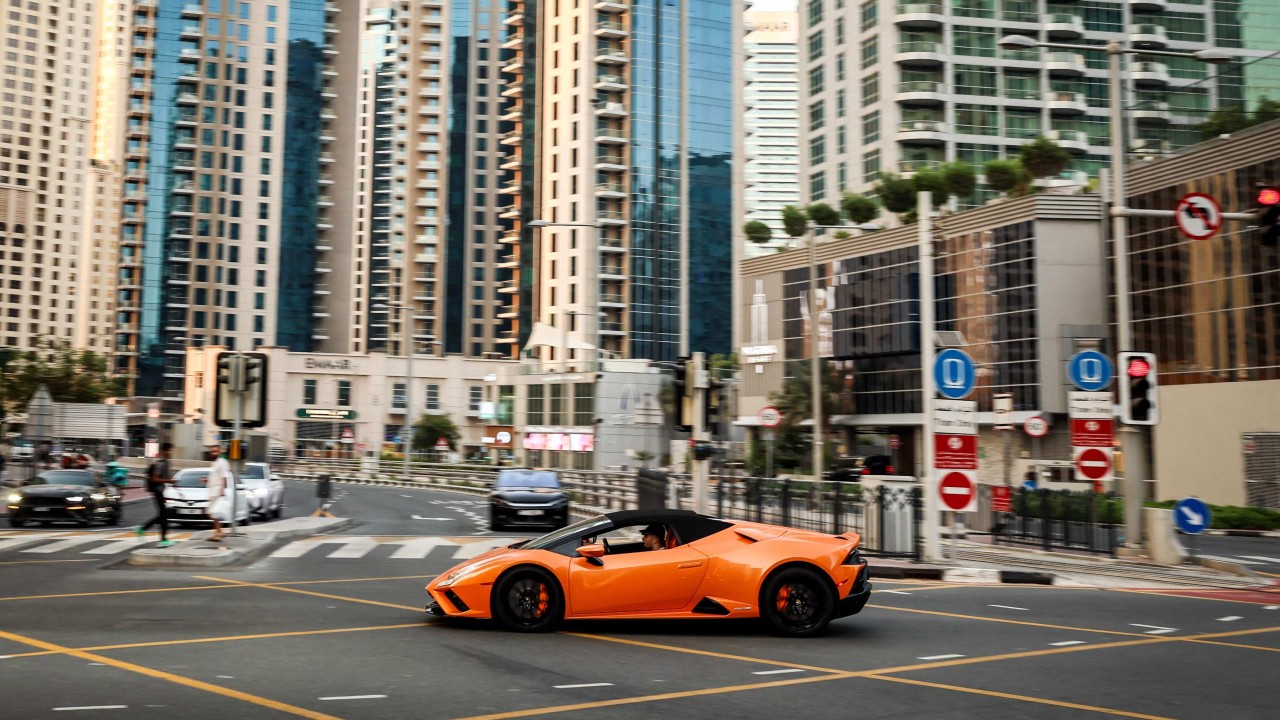 Demand for Dubai homes cools as Middle East conflict drags on