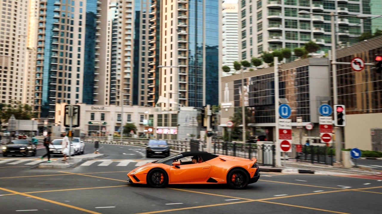 Demand for Dubai homes cools as Middle East conflict drags on
