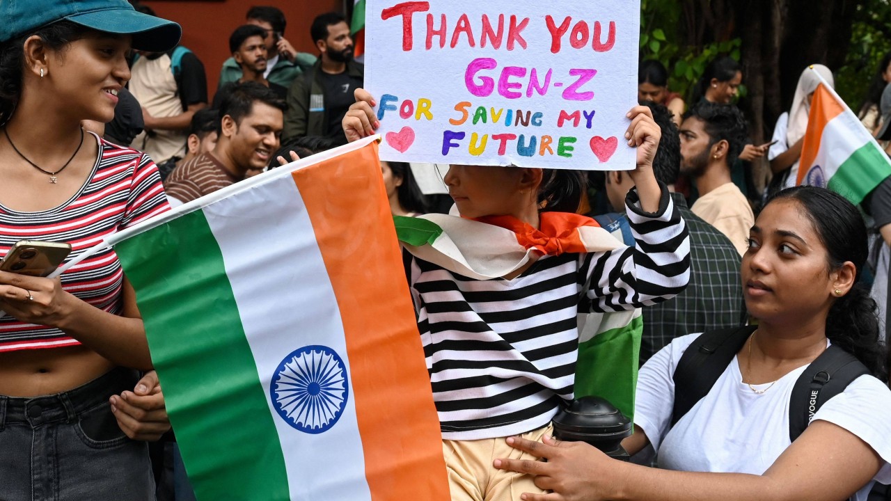 India’s ‘cockroach’ protests reveal a deeper social mobility crisis