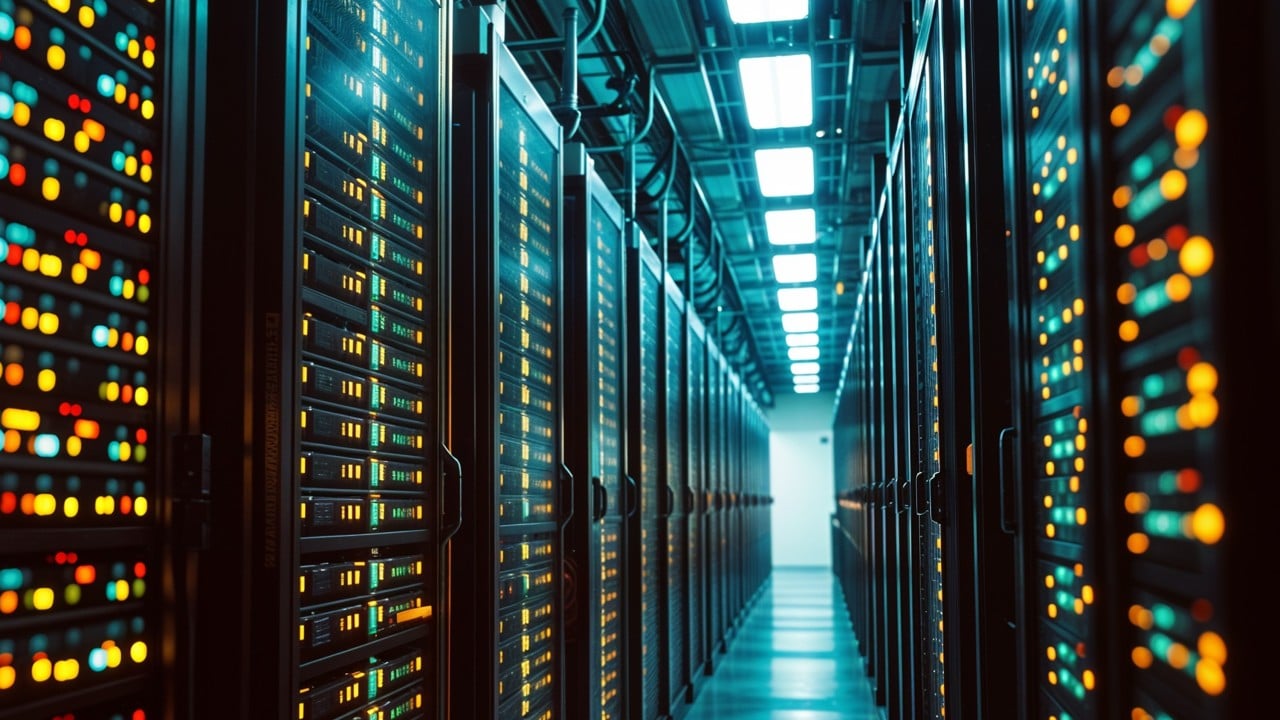 China’s localised data centre push drives AI ambitions amid overbuilding concerns