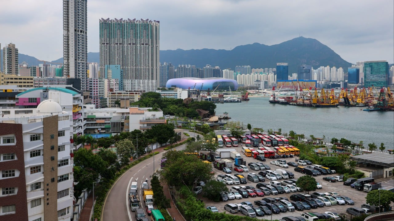 7 Hong Kong developers bid for waterfront project as Kowloon renewal gathers pace