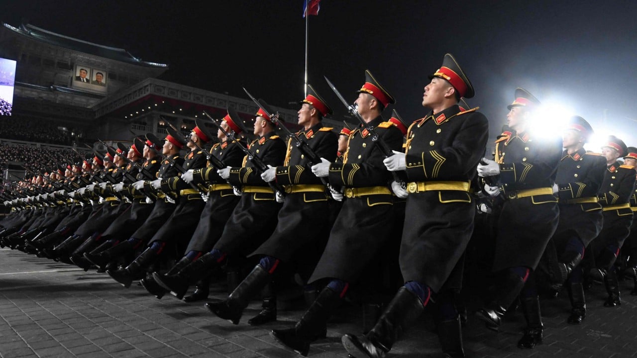 North Korea sending 30,000 troops to Russia is a ‘win-win’: analysts