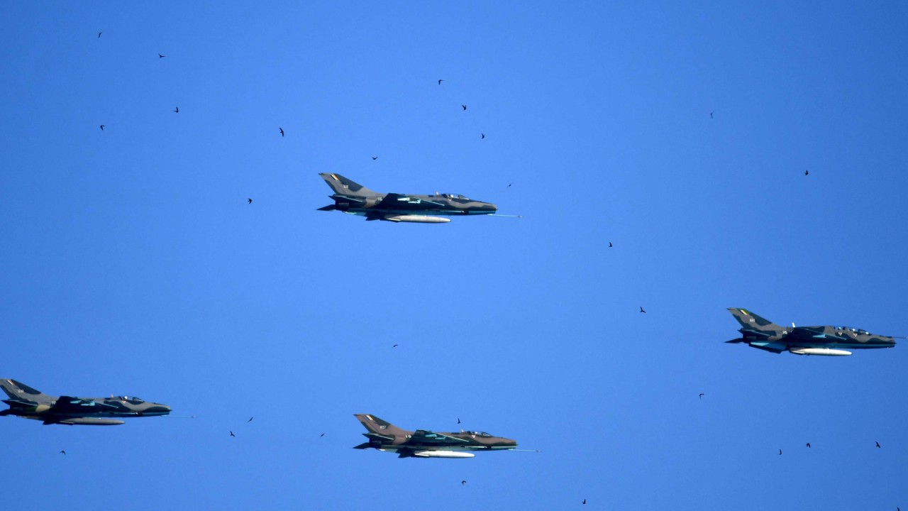 Myanmar military escalates civilian killings under new command, monitor reports